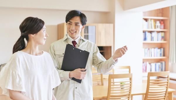 末永いお付き合いを約束する、地域密着・アフターフォロー体制の画像