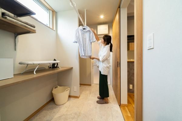 リフォームで培った
快適な住まいづくりの画像