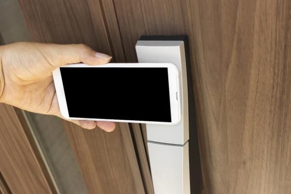 スマホで完結。家族だけでじっくり体感の画像