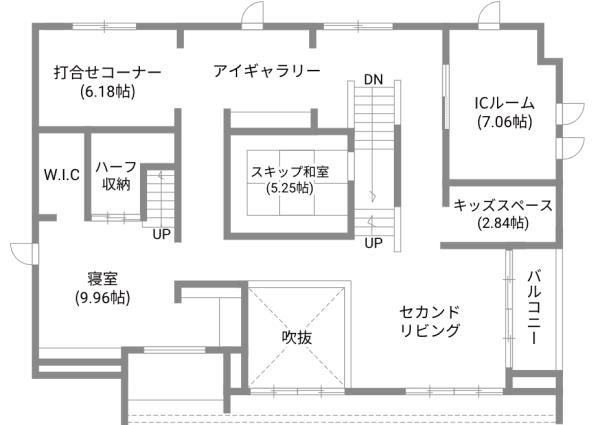藤沢展示場_2Fの画像