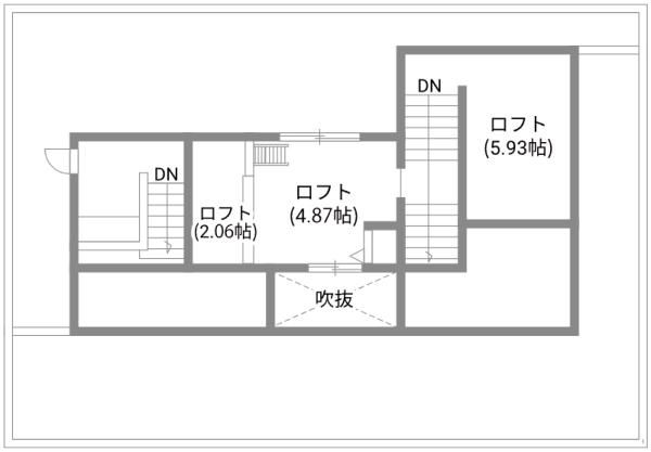 藤沢展示場_3Fの画像
