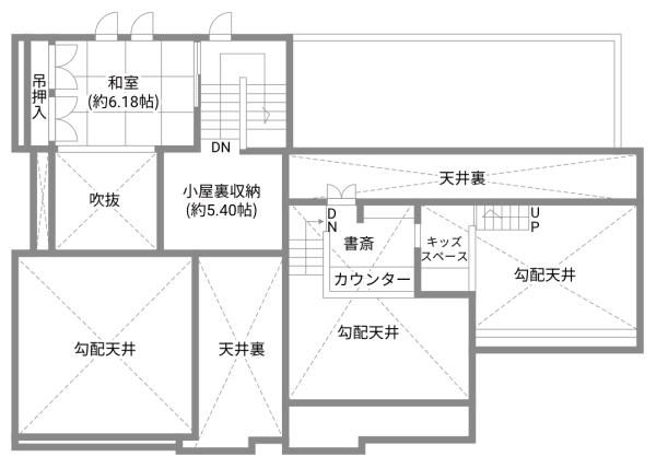 厚木展示場_3Fの画像