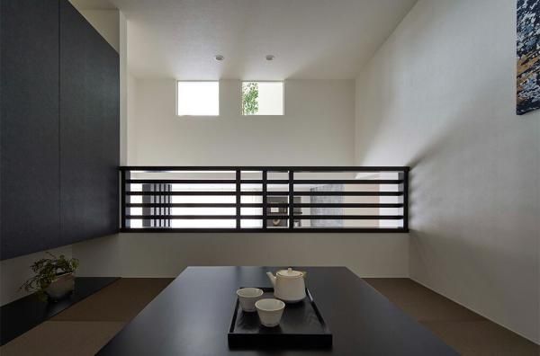 小田原展示場_和室の画像