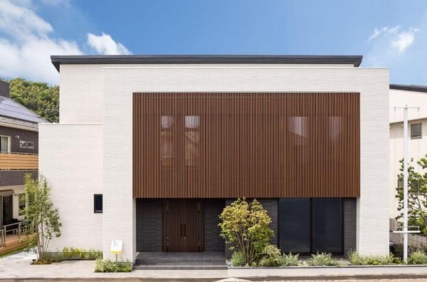 秦野展示場