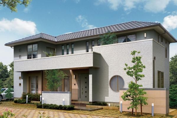 宇都宮住宅展示場