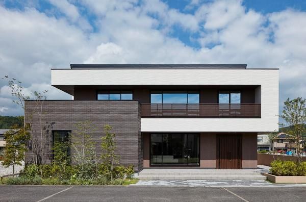 藤枝展示場