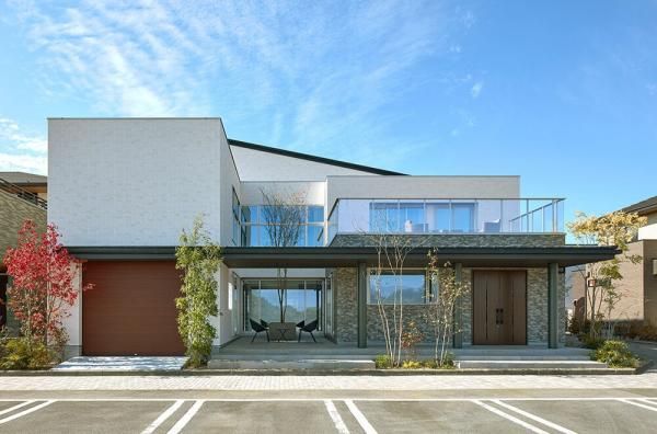 三島展示場