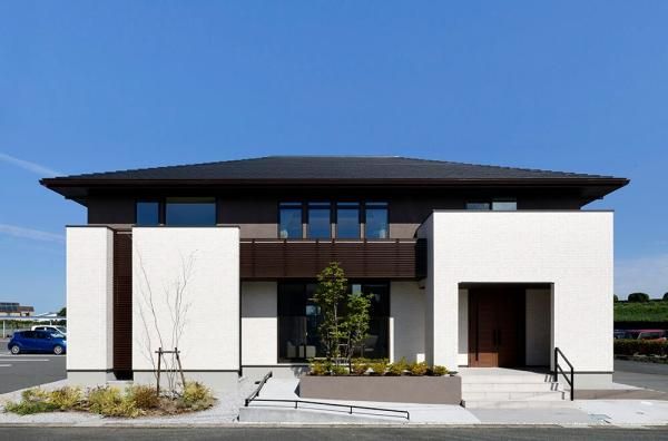 浜松展示場