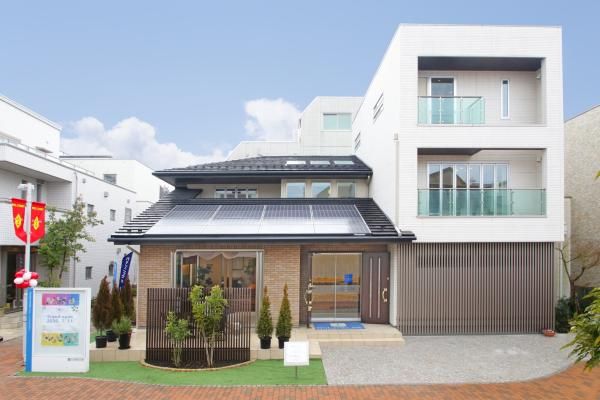 美都住販