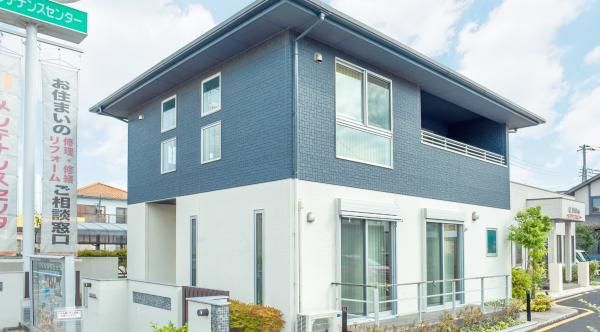 杉戸住宅展示場
