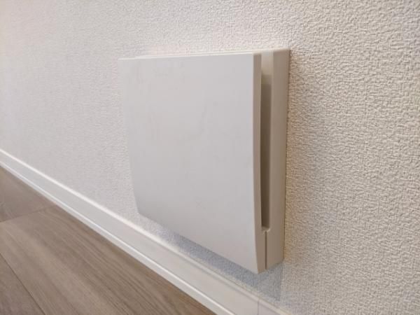 ダクトレス全熱交換型第一種24時間換気システムの画像