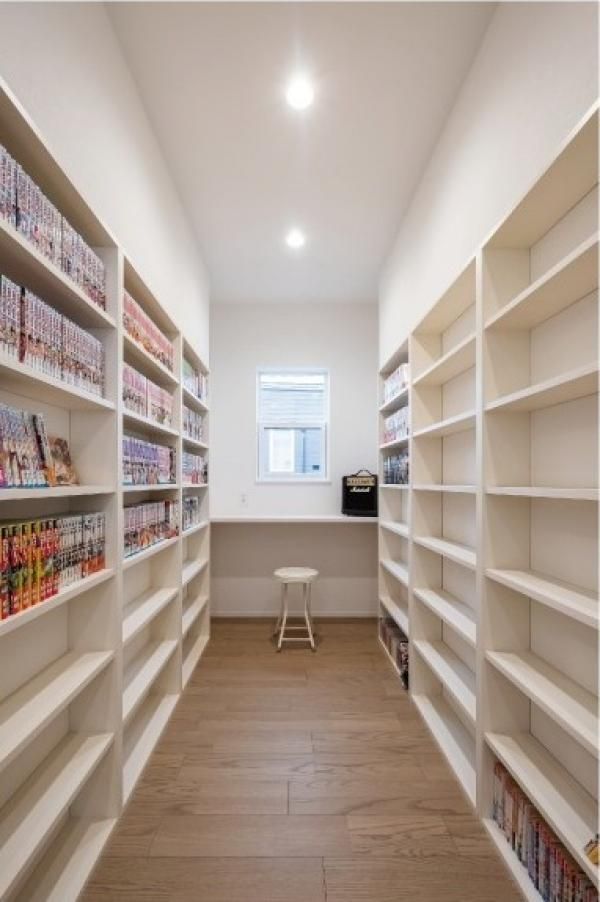 ホテルライク_書庫の画像