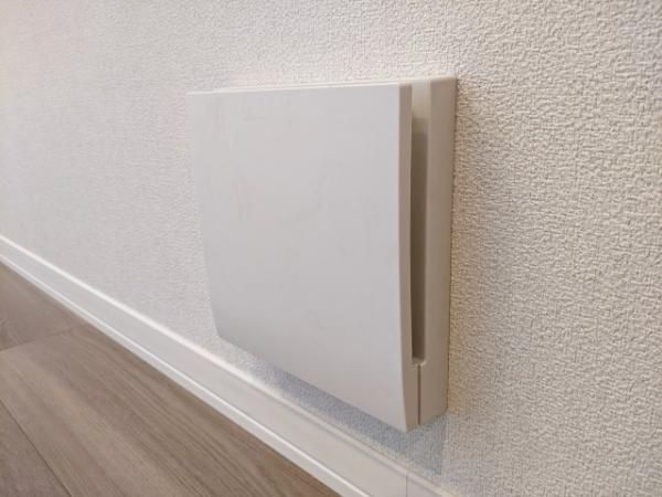ダクトレス全熱交換型第一種24時間換気システムの画像