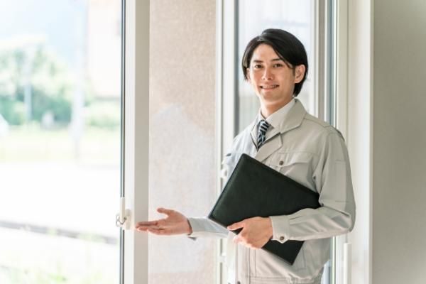 第3者検査機関による合計5回の現場検査の画像
