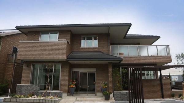 富士展示場