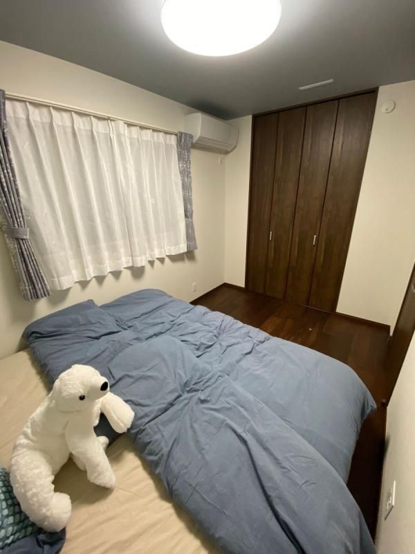 パークナードテラス沼津_子供部屋の画像