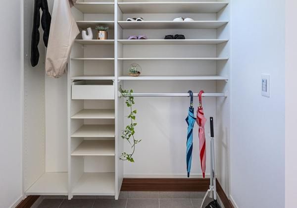 南さつま市加世田本町 平屋モデルハウス