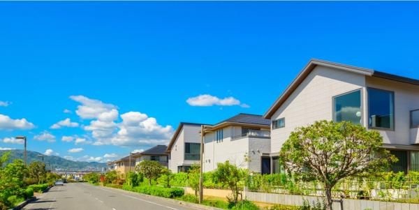 モデルハウスの仕様や広告宣伝に過剰な費用をかけず、住まいの品質と価格に還元しています。の画像