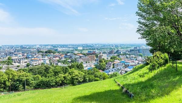 山陽地域の気候・風土に適した家づくりの画像