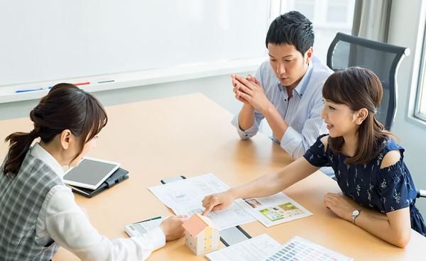 将来の出資や蓄積を見据えた細かな住宅ローン・資金計画の画像