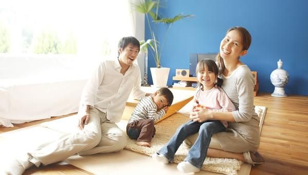 建ててからの安心を守り抜く徹底した検査・保証システムの画像