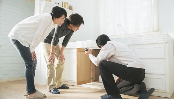 末永いお付き合いを約束する、地域密着・アフターフォロー体制の画像
