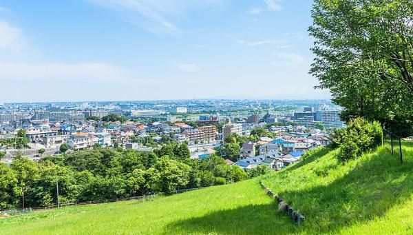 山陽地域の気候・風土に適した家づくりの画像