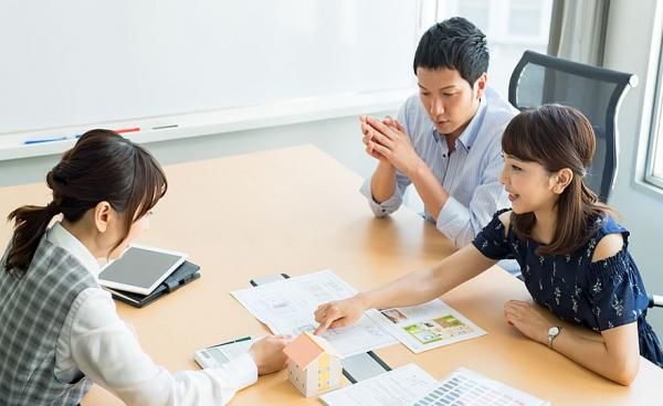 将来の出資や蓄積を見据えた細かな住宅ローン・資金計画の画像