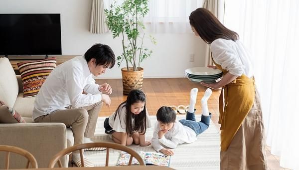 ご予算に応じて選べる住宅ラインナップの画像