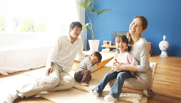 建ててからの安心を守り抜く徹底した検査・保証システムの画像