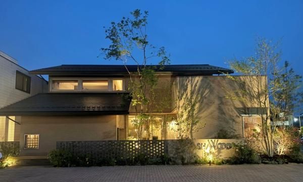 積水ハウス 埼玉北支店