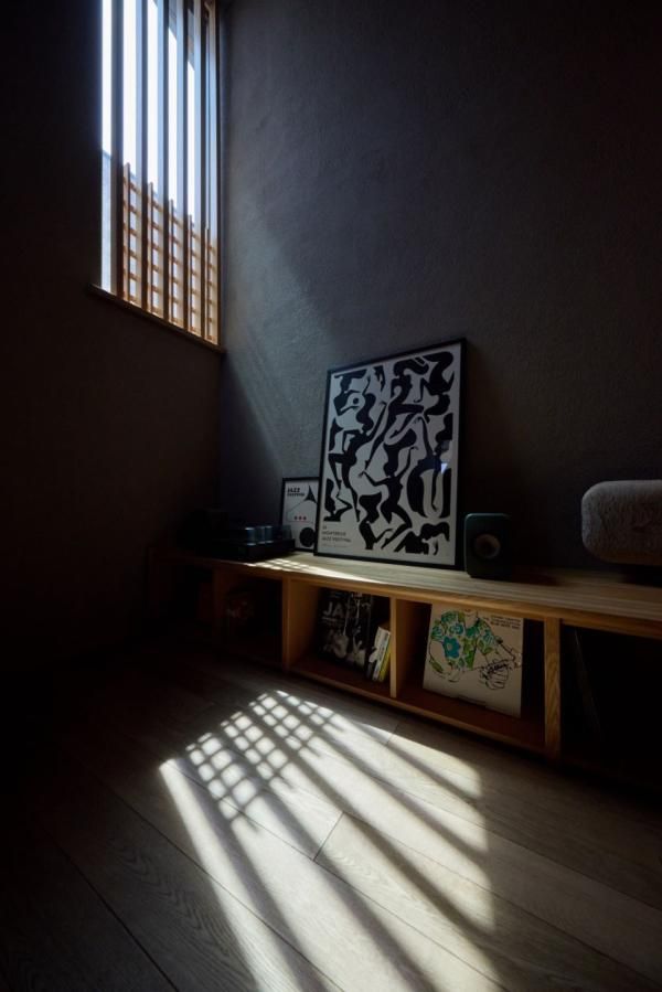 ホールの画像