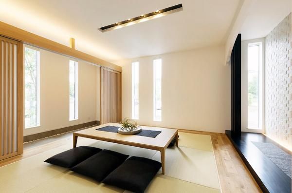 登美ヶ丘展示場