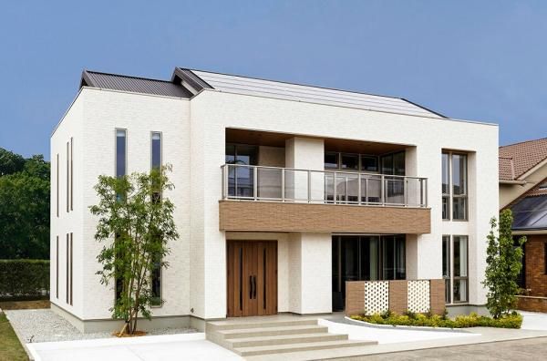 登美ヶ丘展示場