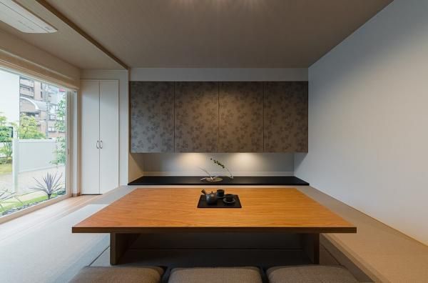 橿原第二展示場