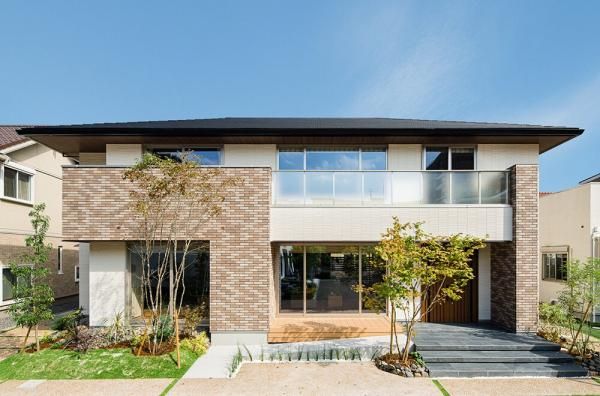 橿原第二展示場
