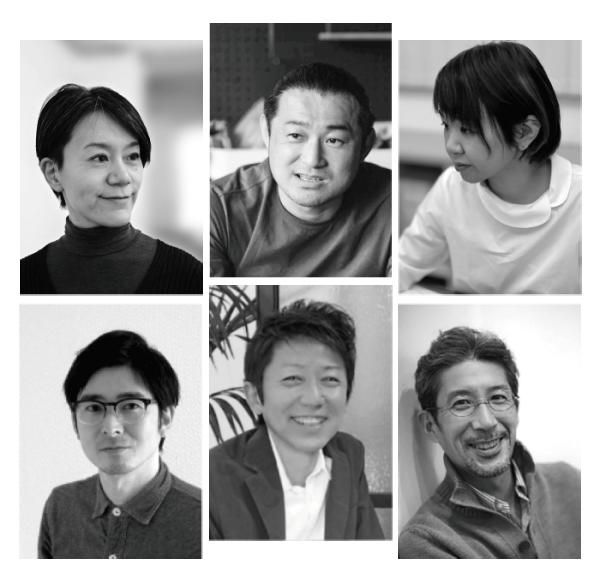 第一線で活躍する建築家が住まい手の個性をデザインで表現の画像