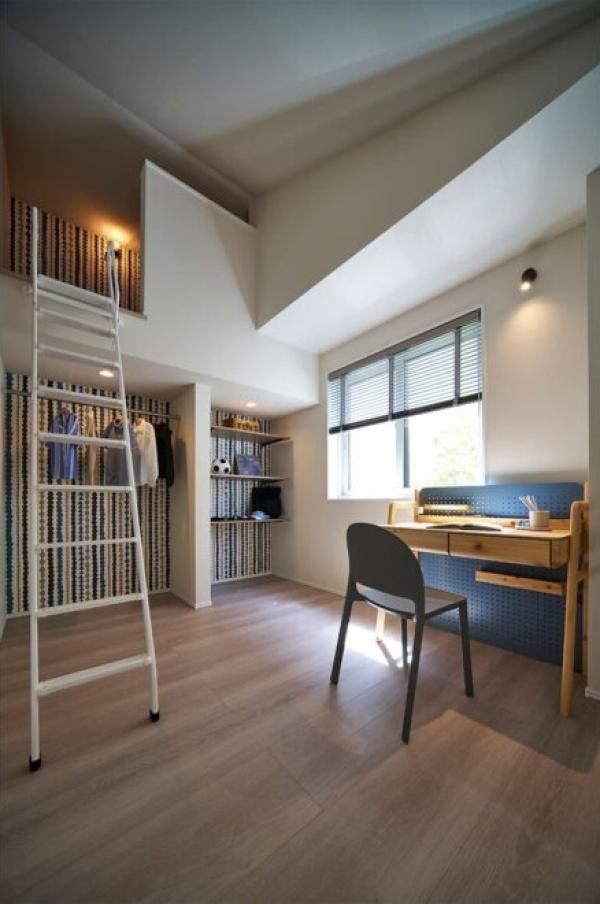 子供部屋の画像