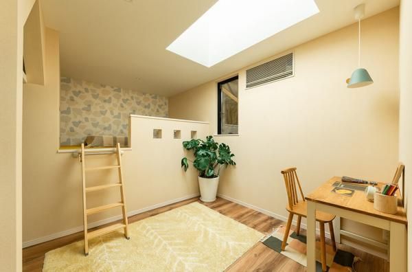 松山展示場