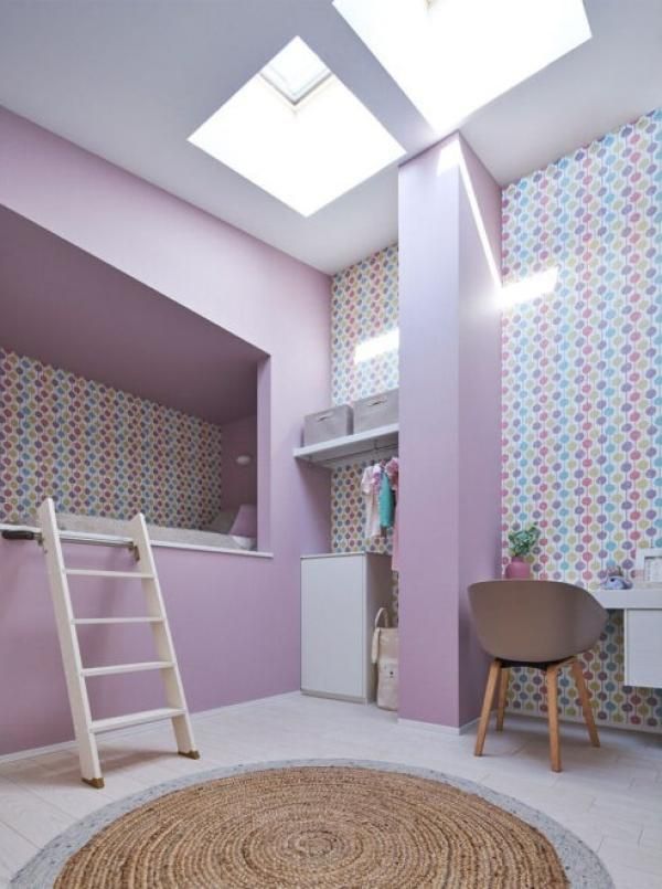 子供部屋の画像
