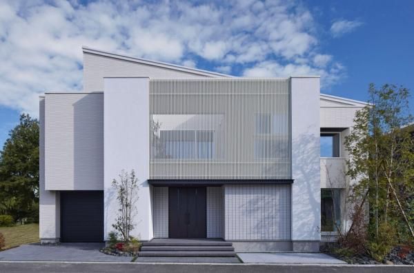 松前展示場