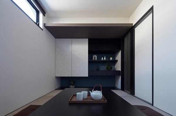 新居浜展示場