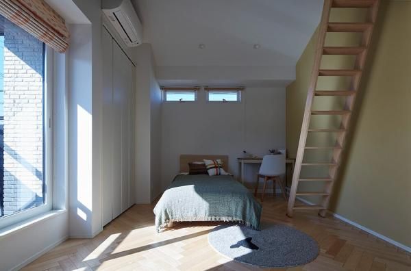 子供部屋の画像
