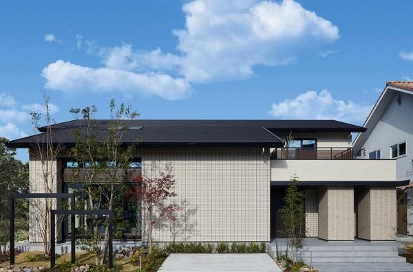 新居浜展示場