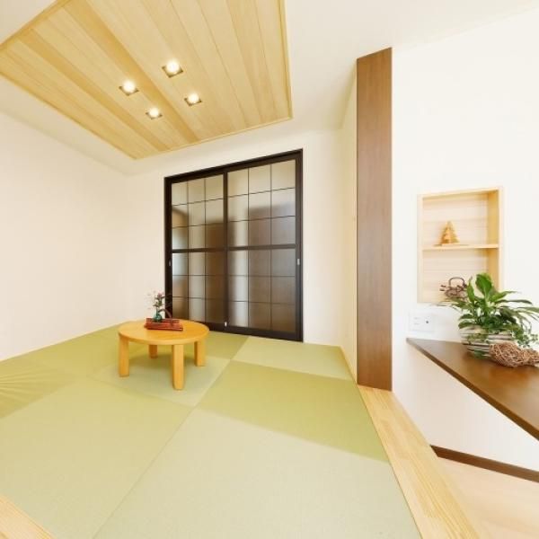 和室の画像