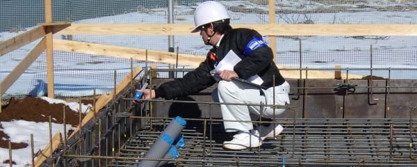 安心サポートの充実の画像