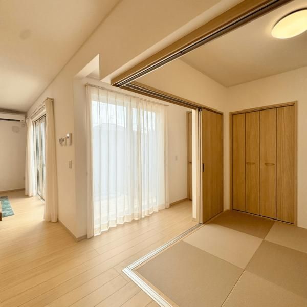 守谷本町モデルハウス