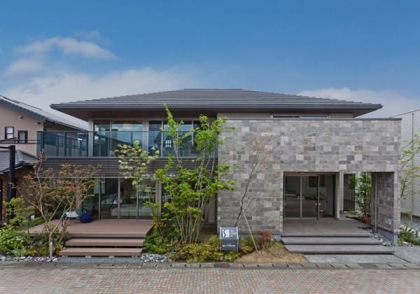 イズ富士展示場