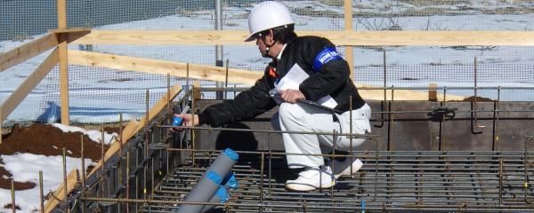 安心サポートの充実の画像