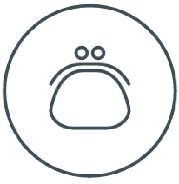 家計に隙がないの画像